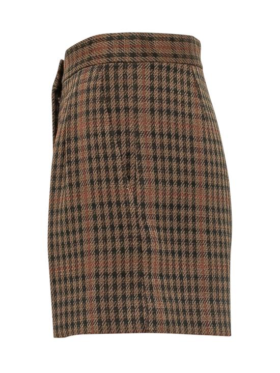 26FW 막스마라 숏팬츠 2621786072600MXM 002 GALLES - MAX MARA