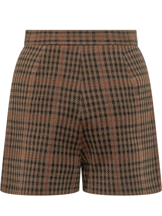 26FW 막스마라 숏팬츠 2621786072600MXM 002 GALLES - MAX MARA