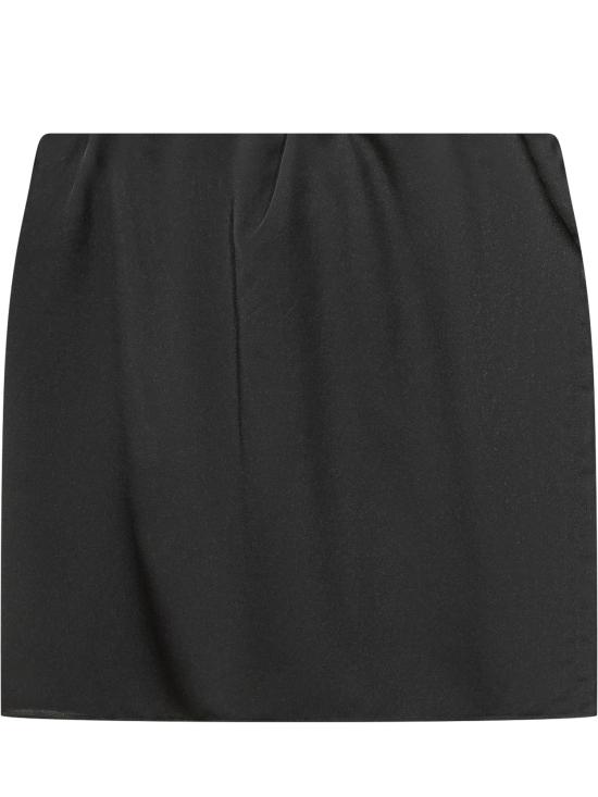 26FW 스포트막스 원피스 2622236013600 003 NERO - SPORTMAX