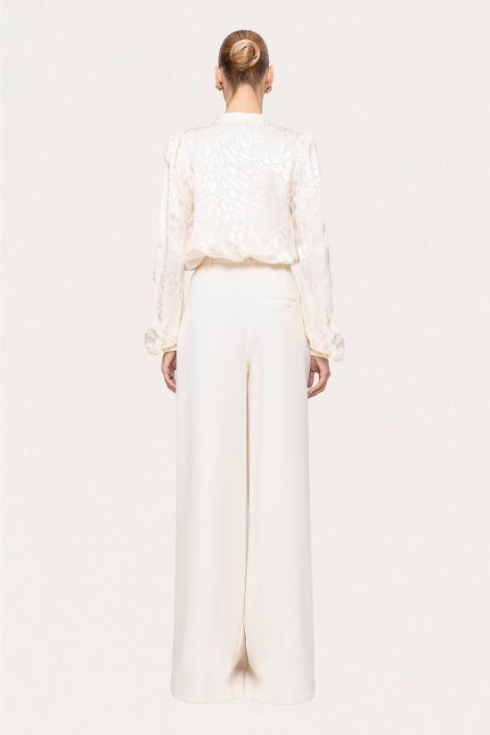 26FW 니사 탑 TOP16807 CREAM - NISSA