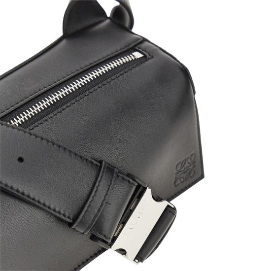 26FW 로에베 크로스백 B510PCSX02 Black - LOEWE