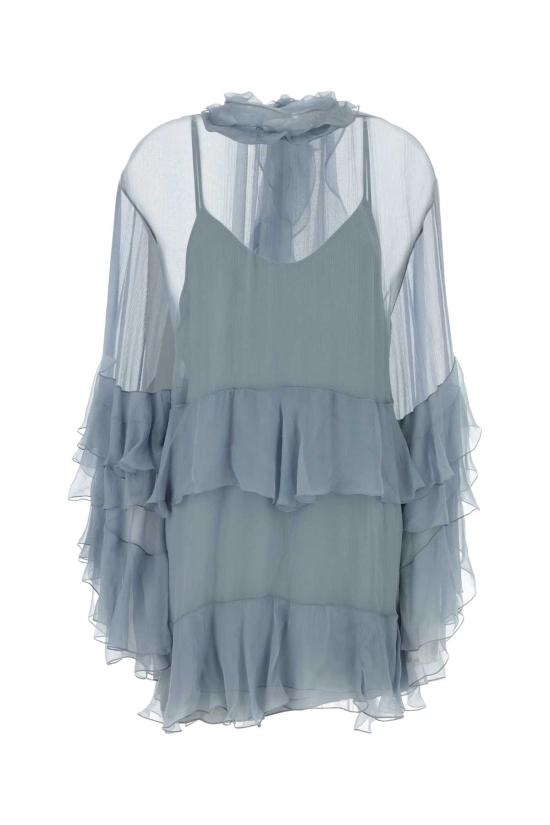 26FW 끌로에 점프수트 CH26ARO52001 011 SANDYBLACK