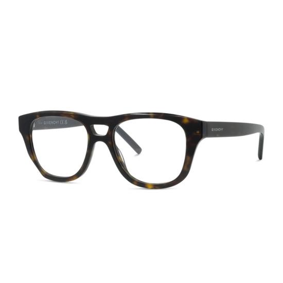 26SS 지방시 선글라스 198Y5CJ0A Brown - GIVENCHY