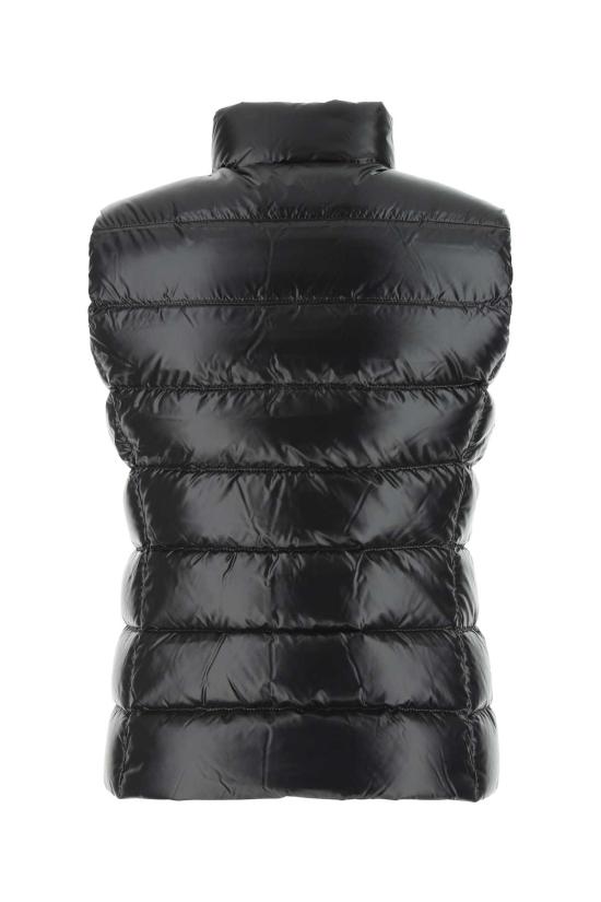 26FW 몽클레어 가니 다운 베스트 1A52500 68950 999 BLACK DOM - MONCLER