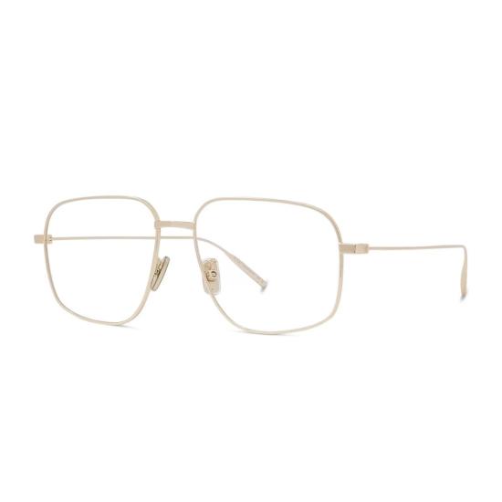 26SS 지방시 선글라스 19FA5D20A Gold - GIVENCHY