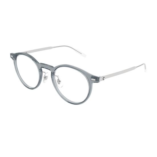 26SS 몽블랑 선글라스 195W5CC0A Grey - MONTBLANC