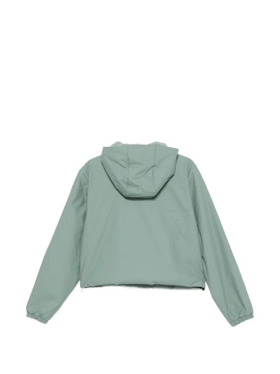 26FW 레인스 자켓 15780SAGE Green - RAINS