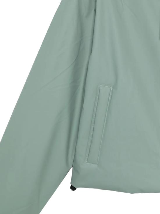 26FW 레인스 자켓 15780SAGE Green - RAINS