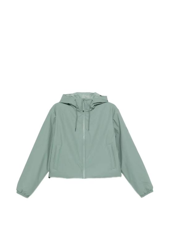 26FW 레인스 자켓 15780SAGE Green