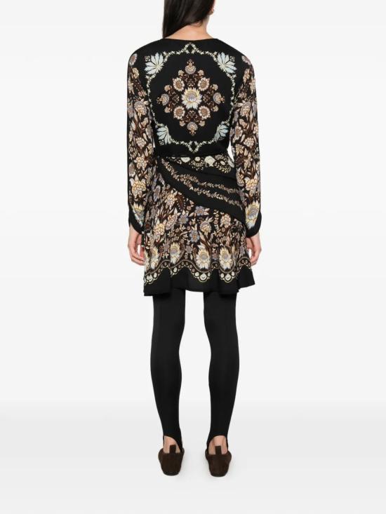 26FW 팜 리오 원피스 36209826035 Black - FARM RIO