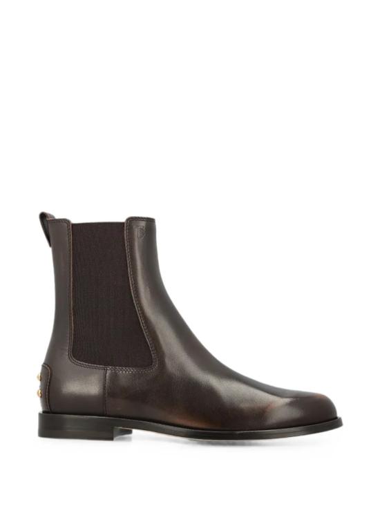 26FW 토즈 부츠 XXW07M0KO20VFQS600 Brown