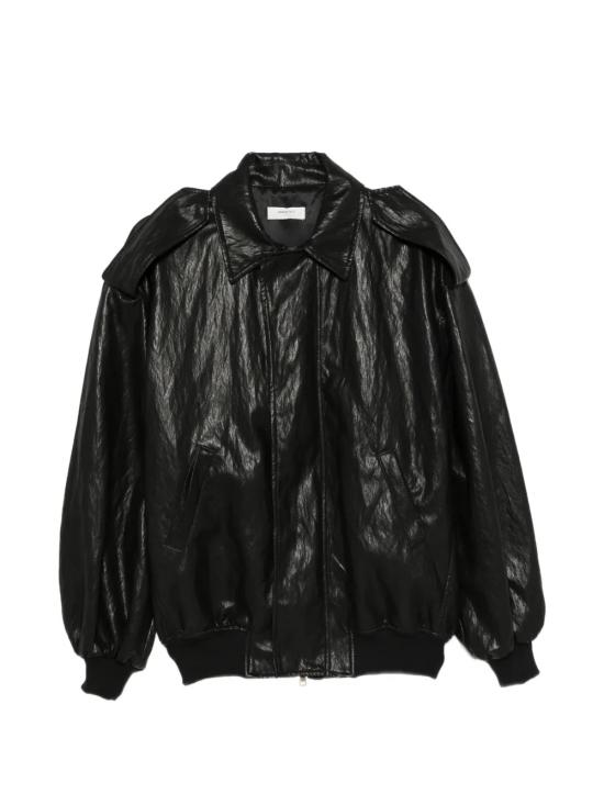 26FW 니나 14.7 자켓 5010 4437BLACK
