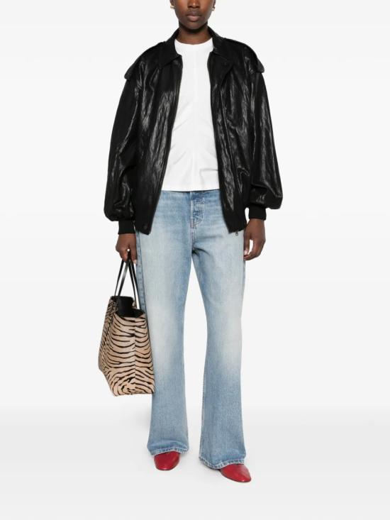 26FW 니나 14.7 자켓 5010 4437BLACK - NINA 14.7