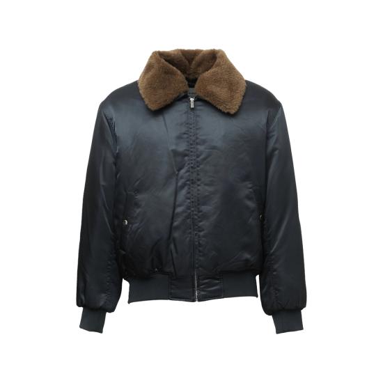26FW 드롤드무슈 봄버 자켓 JT297 PA032 DKGRE BLACK