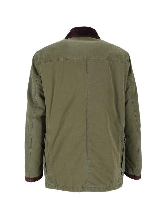 27FW 페이 코트 MAM1353148LYN2 V613 QUOTIDIANO - FAY
