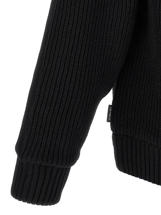 26FW 칼하트 WIP 자켓 I03390289XX Black - CARHARTT WIP