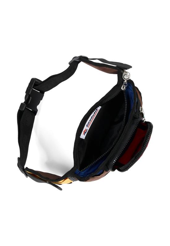  [키즈] 디스퀘어드2 크로스백 DQ2945 D0AD8 DQC57 MULTICOLOR - DSQUARED2
