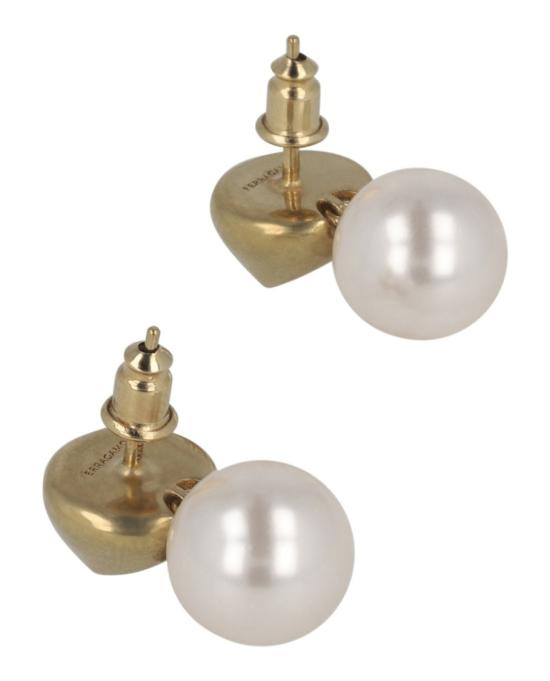  살바토레 페라가모 주얼리 760718 770780 90006 NS - SALVATORE FERRAGAMO