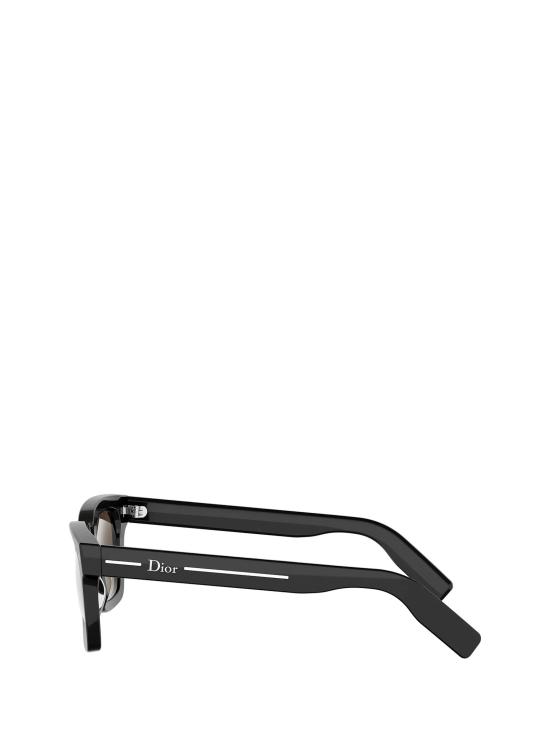 25FW 디올 선글라스 DM40209I 01F 10F1 BLACK - DIOR