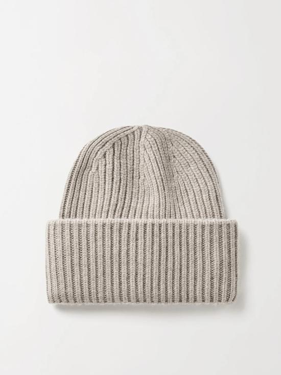 26FW 소프트 고트 모자 RFW2524648GREIGE Grey