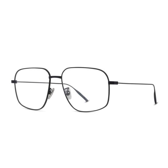 26SS 지방시 선글라스 19F95D20A Black - GIVENCHY