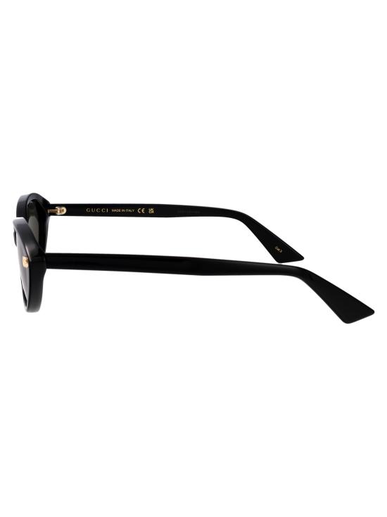 26SS 구찌 선글라스 GG2110S 001 black - GUCCI