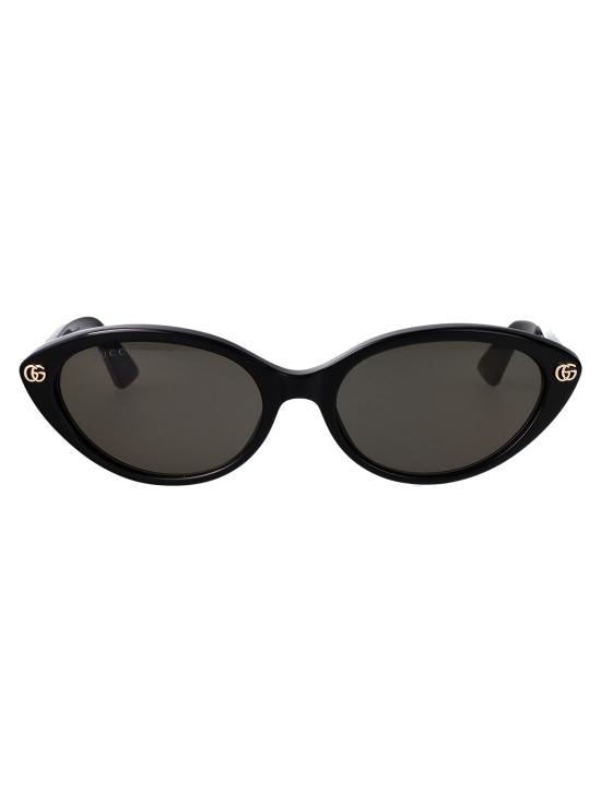 26SS 구찌 선글라스 GG2110S 001 black