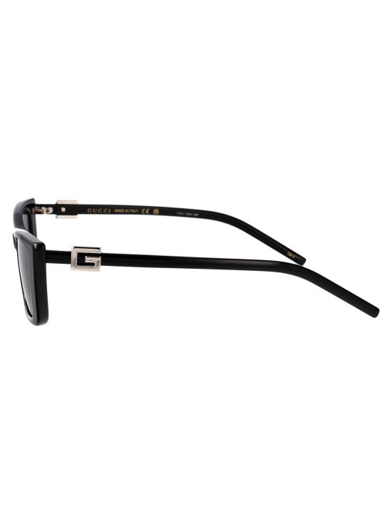 26SS 구찌 선글라스 GG1681S 001 black - GUCCI