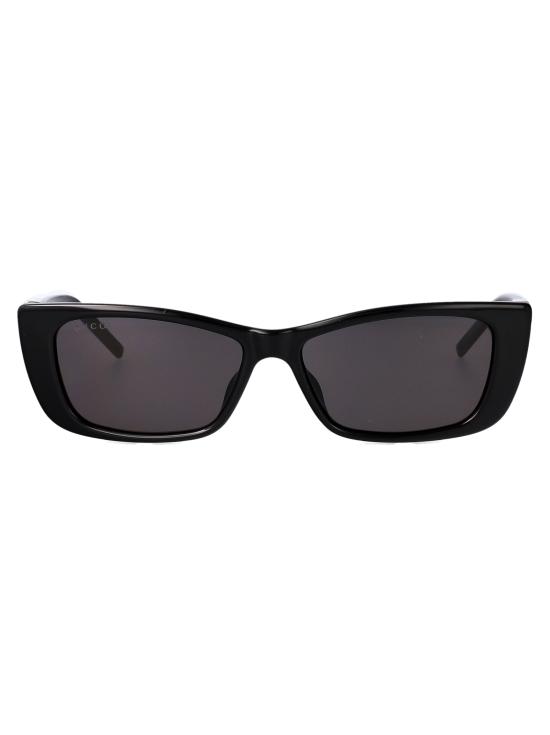 26SS 구찌 선글라스 GG1681S 001 black