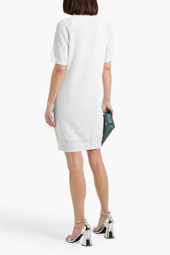  브루넬로 쿠치넬리 자켓 i249621 WHITE - BRUNELLO CUCINELLI