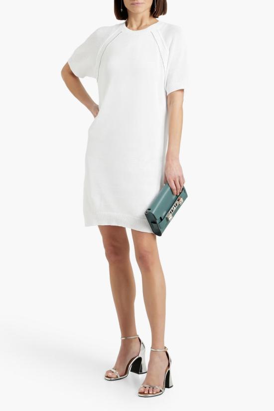  브루넬로 쿠치넬리 자켓 i249621 WHITE - BRUNELLO CUCINELLI