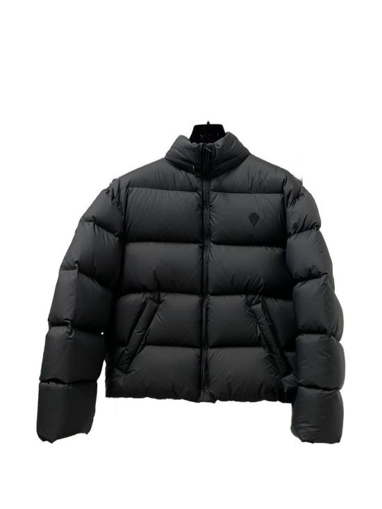 26FW 구찌 패딩 A0090H ZAVMJ1000 BLACK