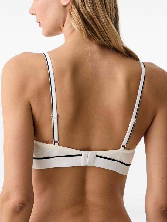 26FW 엠포리오 아르마니 언더웨어 EW000442 AF27298U1131 WHITE - EMPORIO ARMANI