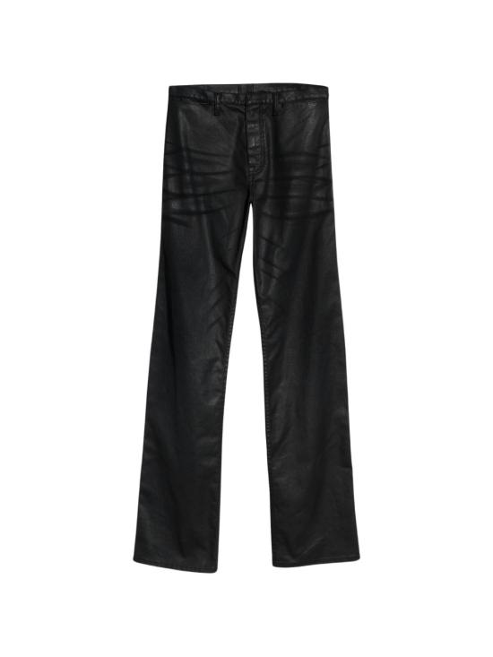 26FW 구찌 데님 팬츠 A006GG XDDH31000 BLACK