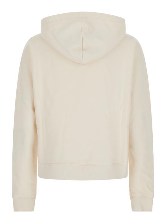 26FW 세인트바쓰 탑 MIND00500623M White - MC2 SAINT BARTH