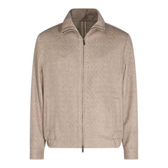 26FW 알테아 자켓 2667303 31 BEIGE - ALTEA