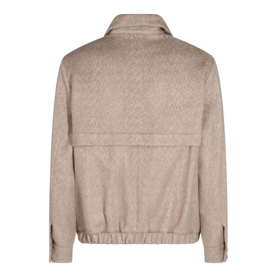26FW 알테아 자켓 2667303 31 BEIGE - ALTEA