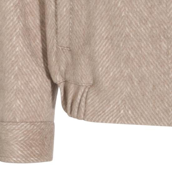 26FW 알테아 자켓 2667303 31 BEIGE - ALTEA