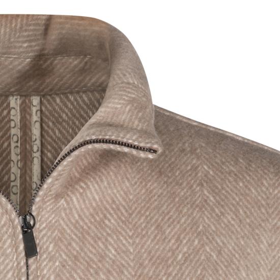 26FW 알테아 자켓 2667303 31 BEIGE - ALTEA