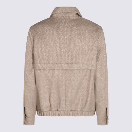 26FW 알테아 자켓 2667303 31 BEIGE - ALTEA