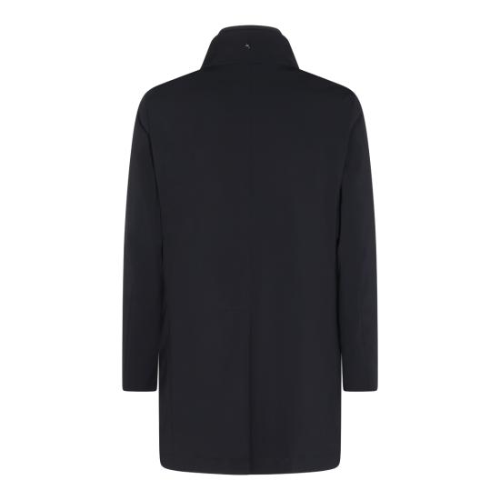 26FW 몬테꼬레 코트 F11MUCX993 18589 NAVY - MONTECORE