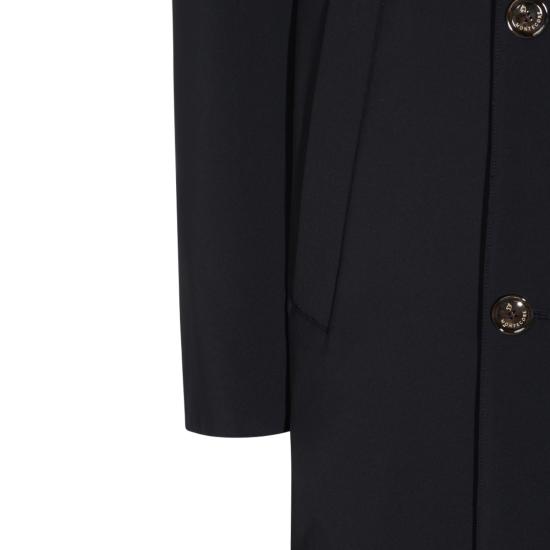 26FW 몬테꼬레 코트 F11MUCX993 18589 NAVY - MONTECORE