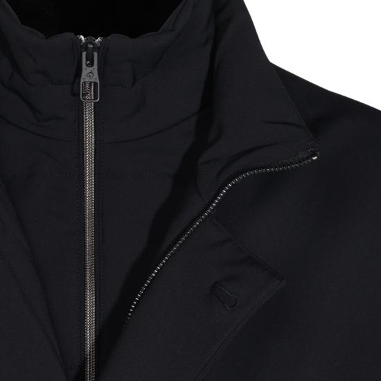 26FW 몬테꼬레 코트 F11MUCX993 18589 NAVY - MONTECORE