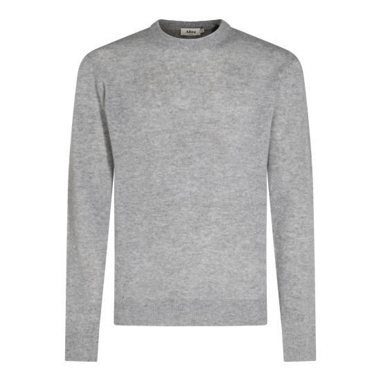 26FW 알테아 스웨터 2661050 22 GRIGIO MEDIO - ALTEA