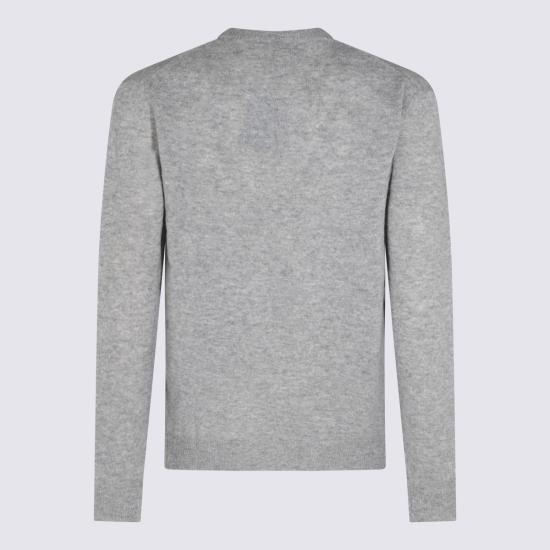 26FW 알테아 스웨터 2661050 22 GRIGIO MEDIO - ALTEA