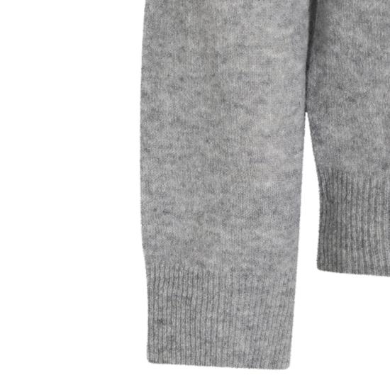 26FW 알테아 스웨터 2661050 22 GRIGIO MEDIO - ALTEA