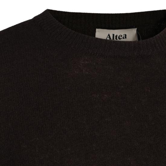 26FW 알테아 스웨터 2661050 39 MORO - ALTEA