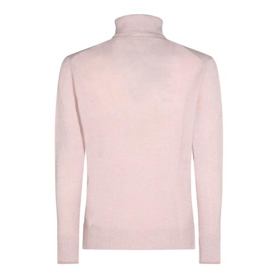 26FW 알테아 스웨터 2661027 82 ROSA - ALTEA
