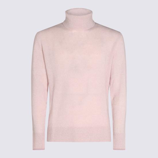 26FW 알테아 스웨터 2661027 82 ROSA