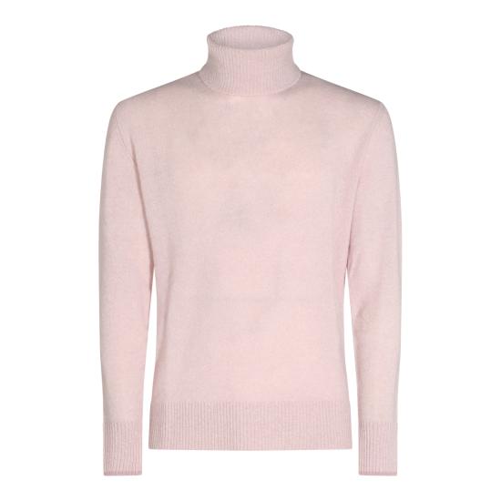 26FW 알테아 스웨터 2661027 82 ROSA - ALTEA